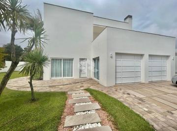 Casa · 292m² · 3 Quartos · 2 Vagas · Casa com 3 dormitórios sendo (1 suíte) no bairro São Luiz.