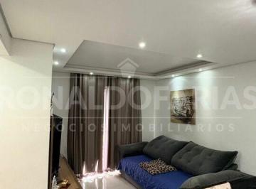 Apartamento · 65m² · 2 Quartos · 1 Vaga · Apartamento à venda no Campo Grande ? São Paulo
