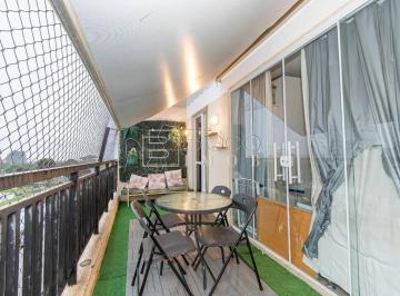 Apartamento · 62m² · 2 Quartos · 1 Vaga · Apartamento reformado com 2 quartos no Tagua Life - Taguatinga Sul