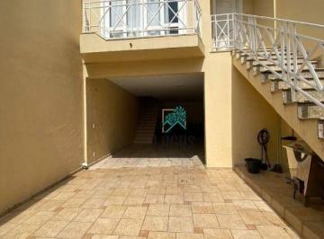 744c0f9119fa093322be79eb9c3d941faee8fd08 · Sobrado com 250m² composto por 2 dormitórios sendo 1 suíte, à venda por R$ 1.100.000 - Nova Petrópol