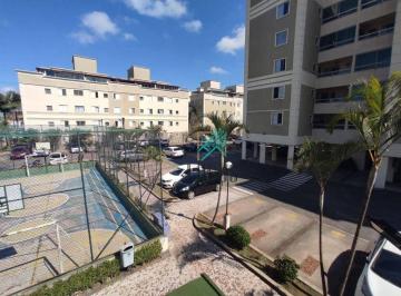 fa87dbb8217e590a75c68d474990aad12bc46279 · Apartamento no Condomínio Parque San Thomas com 54m², composto por 2 quartos, à venda por R$ 310.000