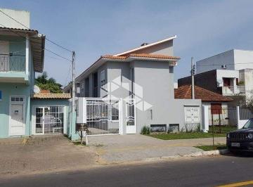 Casa · 79m² · 2 Quartos · 1 Vaga · LINDO SOBRADO NO CORAÇÃO DE CANOAS