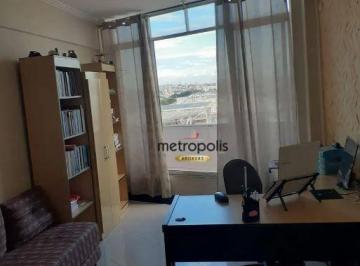 Sala · Sala à venda, 29 m² por R$ 165.000,00 - Centro - São Caetano do Sul/SP