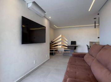 67d1974ee14eb6f696a155262a2a7e9473d69d57 · Apartamento com 2 dormitórios à venda, 68 m² por R$ 689.000,00 - Jardim Flor da Montanha - Guarulhos