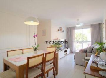 Sala · Apartamento à venda, 79 m² por R$ 675.000,00 - Vila Matilde - São Paulo/SP