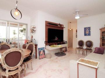 Sala · Apartamento com 3 dormitórios à venda, 75 m² por R$ 538.000,00 - Vila Santa Catarina - São Paulo/SP
