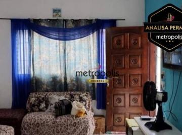 Sala · Casa com 2 dormitórios à venda, 127 m² por R$ 270.000,00 - Jardim Guanabara - Mongaguá/SP