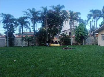 Terreno · Terreno à venda, 312 m² por R$ 500.000,00 - Balneário Flórida - Praia Grande/SP