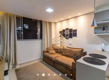 a9ec96f5b2b75379dfa3715aebec9be7c9c3efb8 · Studio com 1 dormitório à venda, 28 m² por R$ 300.000,00 - Vila das Bandeiras - Guarulhos/SP