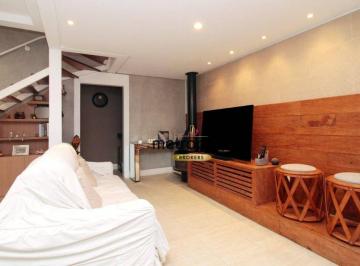 Sala · Sobrado com 3 dormitórios à venda, 105 m² por R$ 760.000,00 - Morumbi - São Paulo/SP