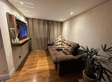 e615cc001de0230ee935d64c5bd868ce762794f8 · Apartamento à Venda - Condomínio Reserva Mayor - Com 2 dormitórios de 56 m² por R$ 424.000 - Jardim 
