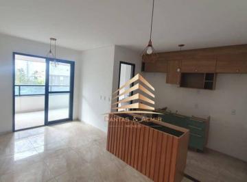 2da6ee9a79c13d522031ec6a612362b77d791727 · Apartamento 69m² à venda no condomínio The Brick, com 2 dormitórios sendo 1 suíte, 1 vaga, por R$ 69