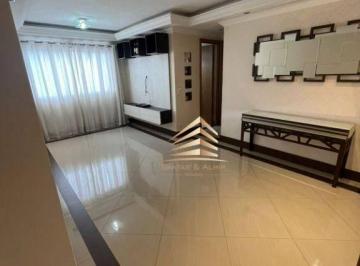 1825c213ba6744f82b28acd9040ff46e6efb0ebd · Apartamento à Venda - Condomínio Reserva Mayor - Com 2 dormitórios de 56 m² por R$ 439.000 - Jardim 