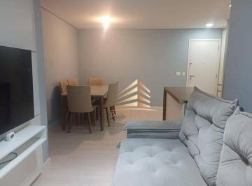 7a7f00542d5187be58ea008a2f5791a3dbfeed8e · Apartamento com 3 dormitórios à venda, 80 m² por R$ 750.000,00 - Jardim Flor da Montanha - Guarulhos