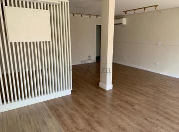 Comercial · 75m² · 3 Vagas · Oportunidade - Ponto Comercial - Jardim Augusta - 75 m².