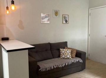 1e29578af425355db17dff7ce74cc67b118fe80c · Apartamento com 2 dormitórios à venda, 42 m² por R$ 205.000,00 - Moradas do Valle - Campinas/SP