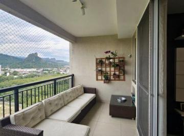 6152f1997caf0f26f9dd9bc389e20175f2dd0650 · CONDOMINIO MAJESTIC Apartamento com 4 dormitórios à venda, 166 m² por R$ 1.950.000 - Barra Olímpica 