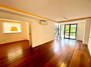 8181919e2d6c1425fbae08e2906a74113ca5531b · Cobertura com 3 dormitórios para alugar, 250 m² por R$ 12.575,00/mês - Barra da Tijuca - Rio de Jane