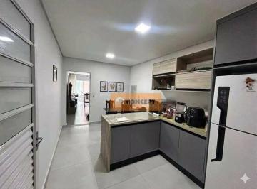 12737870a592d2df19dc9085a86fa3aaf718fa69 · Casa com 3 dormitórios à venda, 129 m² por R$ 650.000,00 - Jardim Cintia - Mogi das Cruzes/SP