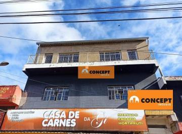 9aea9aff8fd91011d8884d16c82b1f37f9de1221 · Sala para alugar, 100 m² por R$ 1.580,00/mês - Parque Residencial Casa Branca - Suzano/SP