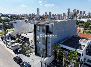 46eda06d418593d9ecefd7e7c12b48945fd3f888 · Prédio, 670 m² para vender ou alugar - Parque Campolim - Sorocaba/SP.