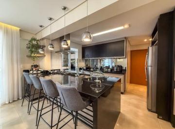 Apartamento · 147m² · 3 Quartos · 3 Vagas · Oportunidade - Apartamento - Vila Ema - Residencial Celebrity - 3 Dormitórios - 147m².