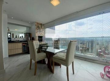 Apartamento · 118m² · 3 Quartos · 4 Vagas · Apartamento Tatuapé 118mts 3 quartos 1 suíte sala ampliada 4 vagas