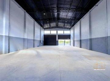 9223d1d6e90858b52d92cbf0a0d08bde8ef286c2 · Galpão para alugar, 300 m² por R$ 12.262/mês - Loteamento Ilha de Capri - Salto/SP
