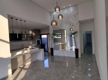 7535506a263508790dff9b212378eaa25a7f6534 · Casa com 3 dormitórios à venda, 127 m² por R$ 760.000,00 - Residencial Bosques dos Ipes - Tatuí/SP