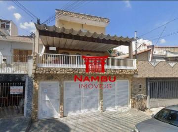 4a94091bc13e5429c343d7591de10d48457c78c1 · Sobrado com 2 dormitórios para alugar, 120 m² por R$ 3.500,00/mês - Jardim Stella - Santo André/SP