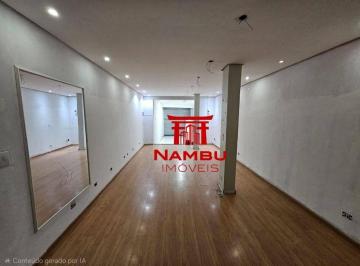 8f4eda268c59680479fb0a35b3eb25e81716e848 · Salão para alugar, 60 m² por R$ 5.500,00/mês - Jardim Três Marias - São Paulo/SP