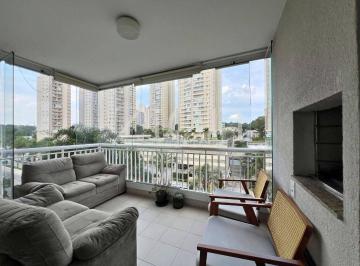 c1972f3e963d2dc71b51033986302e6892d436db · Apartamento com 3 dormitórios à venda, 98 m² por R$ 1.100.000 - Jardim Taquaral - São Paulo/SP