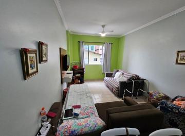77f544001e5c191d31f448db34125236d7ee9891 · Apartamento com 1 dormitório à venda, 50 m² por R$ 270.000,00 - Ocian - Praia Grande/SP