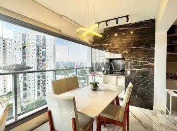 Apartamento · 88m² · 2 Quartos · 2 Vagas · Apartamento / Cyrela  Green Mond/ Leopoldina/ 88 m²/ 2 dormitorios/ 1 suite/ 2 vagas