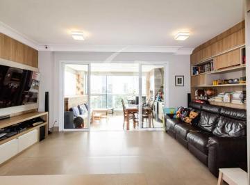 Apartamento · 113m² · 3 Quartos · 2 Vagas · Apartamento para alugar com 113m², 3 quartos e 2 vagas