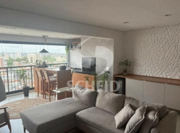 Apartamento · 100m² · 3 Quartos · 2 Vagas · APARTAMENTO NA VILA MASCOTE COM 100M² 3 QUARTOS SENDO 1 SUÍTE E 2 VGAS