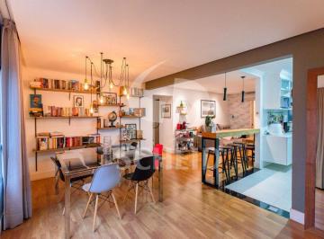 Apartamento · 100m² · 2 Quartos · 1 Vaga · Apartamento Brooklin 2 quartos