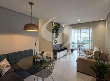 Apartamento · 63m² · 2 Quartos · 1 Vaga · Apartamento para Venda em São Paulo / SP - Aclimação
