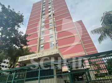 Apartamento · 96m² · 3 Quartos · 2 Vagas · Apartamento á Venda no Chácara Santo Antônio com 96m², 3 quartos, 1 vaga.