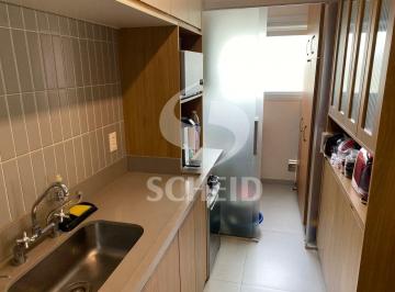 Apartamento · 85m² · 3 Quartos · 2 Vagas · Apartamento a venda Helbor , 3 dormitórios 2 vagas - 84 m2 Granja Julieta