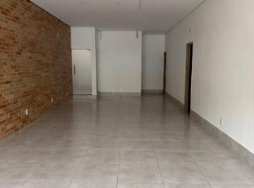 a88ba86b8bc51484398105b63e08d973ada1563b · Sala para alugar, 120 m² por R$ 3.800,00/mês - Santa Luiza - Varginha/MG