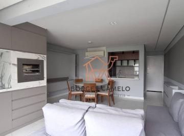 2ba31db2b1297c1555949eb0b8b3a55e49cd192d · Apartamento com 3 dormitórios, 86 m² - venda por R$ 840.000 ou aluguel por R$ 5.350/mês - Buritis - 