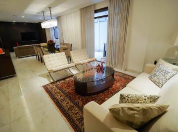 4d183327e467fd3bade1ab41f802257462f0510e · Apartamento Garden com 4 dormitórios, 160 m² - venda por R$ 2.849.000 ou aluguel por R$ 13.500/mês -