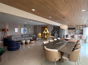 93fb36e09e48de286ab594d215043d8e7c5b9c93 · Apartamento com 3 dormitórios à venda, 212 m² por R$ 4.300.000,00 - Alphaville Industrial - Barueri/
