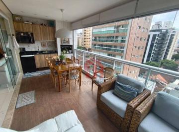69231e1604aacffa75ef4ed9169263a60f80d5fa · Apartamento com 4 dormitórios, 181 m² - venda por R$ 3.300.000,00 ou aluguel por R$ 22.800,00/mês - 