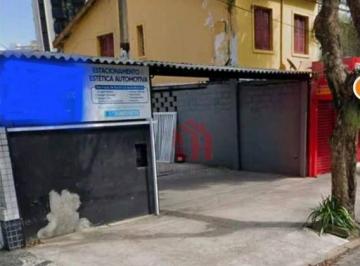 2879633c40382e70a193b3d4ff32ec98c7183f9d · Terreno para alugar, 305 m² por R$ 10.000,00/mês - Gonzaga - Santos/SP