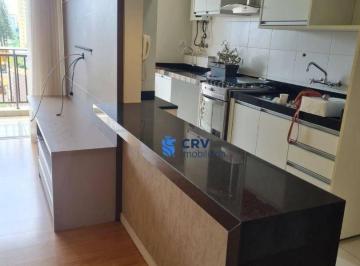 ff56fd1c7404b5fd946f26e2d2f09227d2e09bb1 · Apartamento à venda, 79 m² por R$ 700.000,00 - Judith - Londrina/PR
