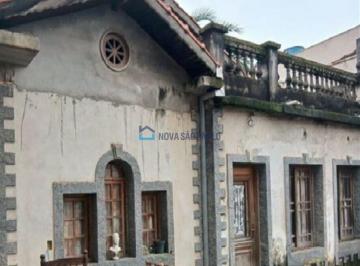 Terreno · 278m² · Terrenos de 278 metros a venda no - Jardim da Saúde