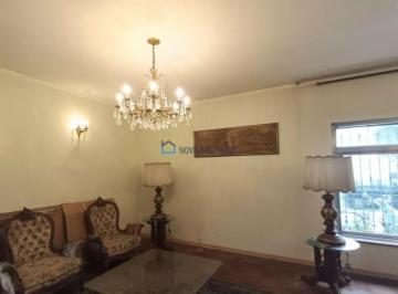 Casa · 316m² · 5 Quartos · 3 Vagas · Planalto Paulista