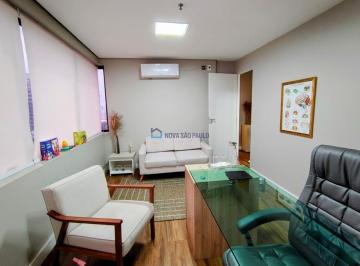 Comercial · 32m² · 1 Vaga · Stúdio Comercial / Vila Mariana / 32 m² / 1 vaga
